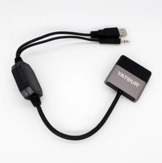 Yatour YT-CBT300 BMW Mini Cooper Роrsсhе